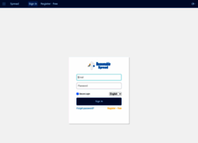 Spread2.net thumbnail