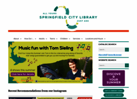Springfieldpolice.net thumbnail Springfieldpolice.net thumbnail