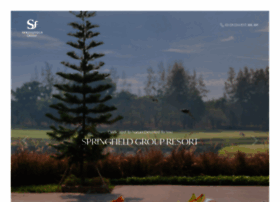 Springfieldresort.com thumbnail