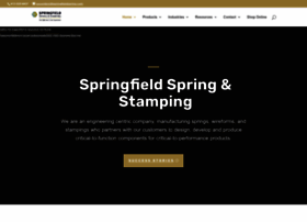 Springfieldspring.com thumbnail