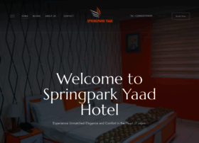 Springparkyaad.com thumbnail