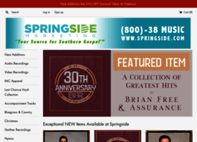 Springside.com thumbnail