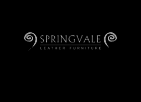Springvaleleather.co.uk thumbnail