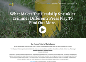 Sprinklertrimmer.com thumbnail