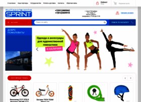Sprint5.ru thumbnail