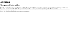 Sprintax.com thumbnail
