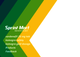 Sprintmart.com thumbnail