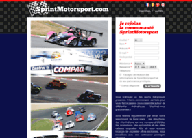 Sprintmotorsport.com thumbnail