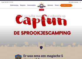Sprookjescamping.nl thumbnail