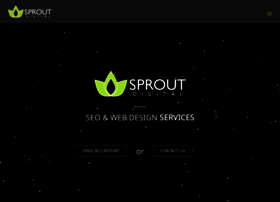 Sproutdigital.us thumbnail