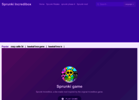 Sprunki.net thumbnail