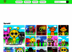 Sprunki2.io thumbnail