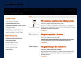 Sprzedam-serwis.pl thumbnail