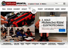 Sps-br.cz thumbnail Sps-br.cz thumbnail