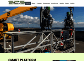 Sps-bv.nl thumbnail