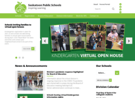 Spsd.sk.ca thumbnail