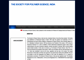 Spsi.co.in thumbnail