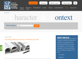 Spspblog.org thumbnail