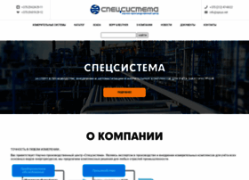 Spsys.net thumbnail