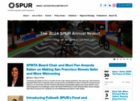 Spur.org thumbnail
