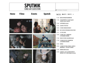 Sputnik-kino.com thumbnail