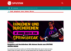 Sputnik.de thumbnail