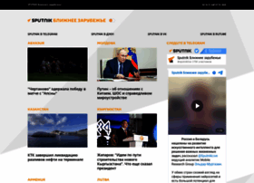 Sputniknews.ru thumbnail