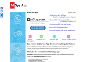Spy-app.info thumbnail