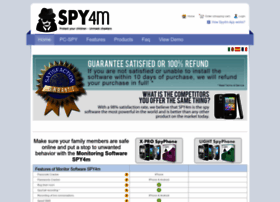 Spy4m.com thumbnail