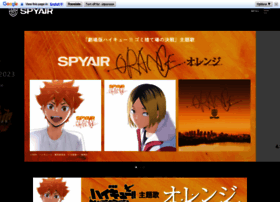 Spyair.net thumbnail