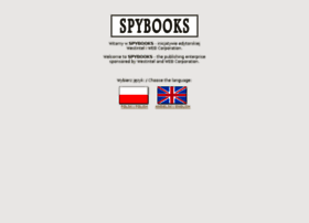 Spybooks.pl thumbnail