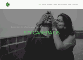 Spycameraos.com thumbnail