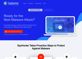 Spyhunterfree.com thumbnail