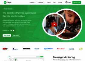 Spyic.com thumbnail