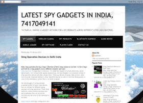 Spyindia-info.blogspot.in thumbnail