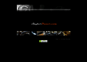 Spykerowner.com thumbnail