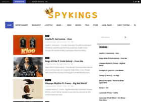 Spykings.com.ng thumbnail