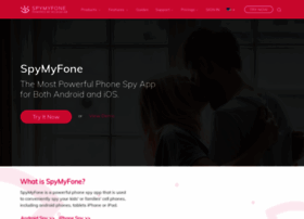 Spymyfone.com thumbnail