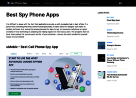 Spyphone.app thumbnail
