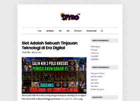 Spyroltd.com thumbnail