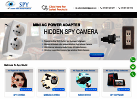 Spysort.com thumbnail