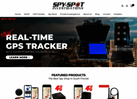 Spyspot.net thumbnail