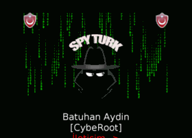 Spyturk.net thumbnail