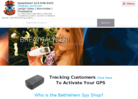 Spywarespyshops.com thumbnail