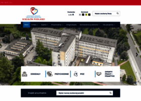 Spzozsokolow.pl thumbnail