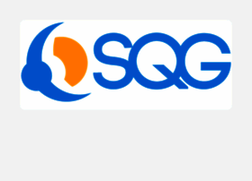 Sqginfo.com.br thumbnail