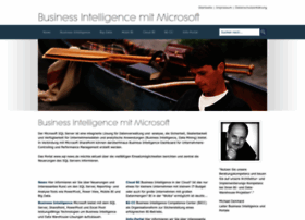 Sql-news.de thumbnail