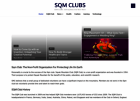 Sqmclubs.com thumbnail