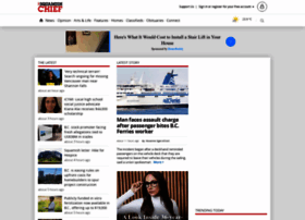 Squamishchief.com thumbnail