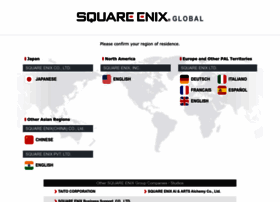 Square-enix-shop.com thumbnail